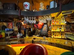 -流浪者复古西餐鸡尾酒吧(沈阳店)