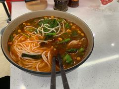 -官人桥番茄米线(温江行署店)