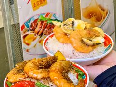 -孖记茶档·热腾茶餐(江南西plus店)