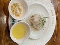 -美未居·老字号·地道顺德菜·桑拿鸡·鱼生(容桂店)