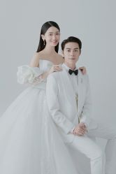 -全城热恋璀璨婚纱摄影(国贸总店)