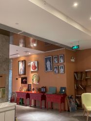 -盘子女人坊古装写真摄影(南京总店)