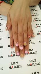 -LILY NAILS美甲美睫