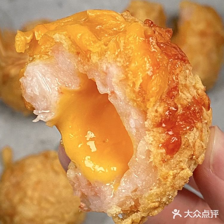 空气炸锅，可以这样做哦！