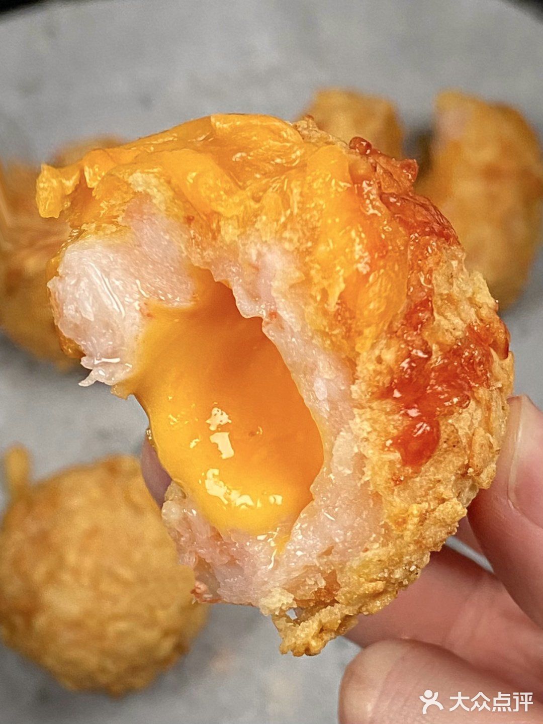 空气炸锅，可以这样做哦！