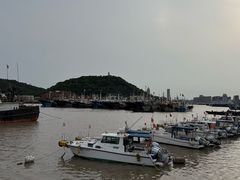 -沈家门渔港