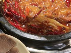 -蜀大侠火锅(建设路第五大道店)