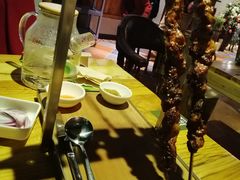 -通海俄式烧烤(下瓦房店)