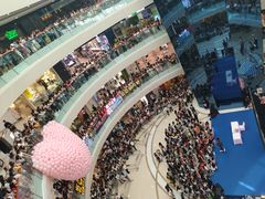 -万达广场(南京江宁店)