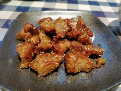 嫩煎小牛肉-小粤楼·怀旧粤菜(万辉国际广场店)