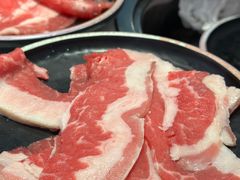 -非烤勿扰韩式自助烤肉火锅(龙岗万达广场店)