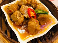 -点都德(大茶楼店)