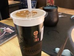 -湊湊火锅·茶憩(石家庄万象城店)