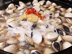 -拾下卜卜贝•海鲜火锅