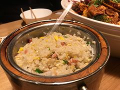 -拿渡·水煮鱼 麻辣香锅(西单大悦城店)
