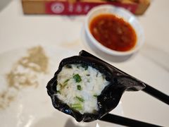 -双合园·海鲜水饺青岛菜(万佳广场店)