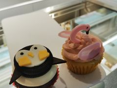 -Pantry's Best派悦坊蛋糕(K11购物艺术中心店)