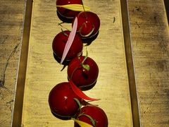 樱桃鹅肝-解香楼(八盘岭路店)