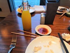 -嘉定凯悦·咖啡厅