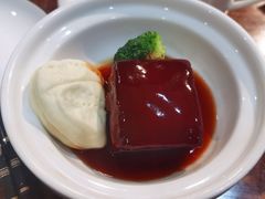 -醉霖生态餐厅(交大店)