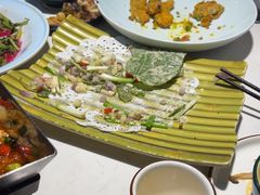 -千岛湖小鱼儿·淳安匠心农家菜