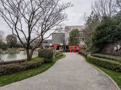 -天目湖涵田度假村