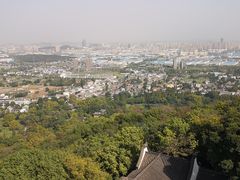 -采石矶景区