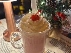 -流浪者复古西餐鸡尾酒吧(沈阳店)