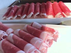 -海底捞大排档火锅(悦荟广场店)