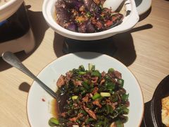 -湘阁里辣(大朗广场店)
