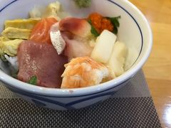 -天正河鲀·河豚亭(大连店)