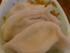 -家里婆自助水饺(广饶路店)