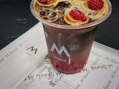 -M Stand(杭州萧山万象汇店)