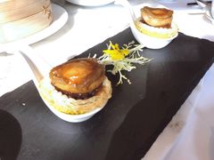 原只鲍鱼酥-宝丽轩中餐厅BAOLIXUAN