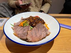 -马记永·兰州牛肉面(山姆外高桥店)