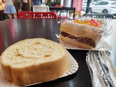 -思味特(纬一路店)
