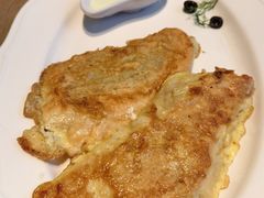 -波特曼西餐厅(中央大街店)