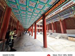 -普陀宗乘之庙(小布达拉宫)