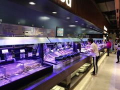 -韩盛·盛江山自助料理(中街大悦城店)
