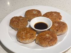 顺德煎鱼饼-任兴记(定西路店)