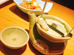 -三石铁板烧(紫竹桥店)