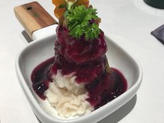 -北李妈妈菜(鲁能城店)