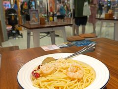 -Dreamsalad梦想轻厨(健康轻食·减脂沙拉·意面·祖庙店)