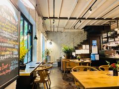 -Apollo·西班牙小酒馆(安福路店)