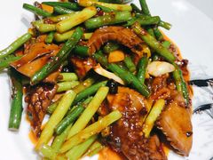 火爆腰花-19号私房菜(云南路店)