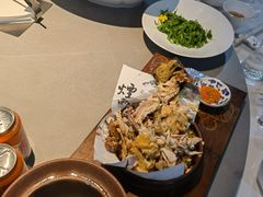 -秦月轩·长安小馆·新陕菜(阜成路·五棵松店)