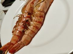 大虾-四海一家自助餐(益田假日广场店)