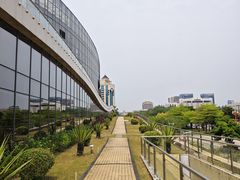 -惠州科技馆