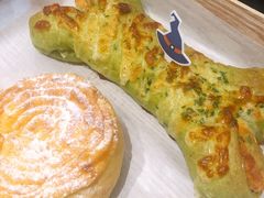菠菜肉骨头-奈雪的茶(金华永盛店)