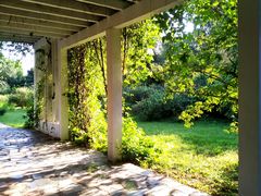 -国家植物园南园